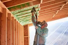 Professional Insulation in Union City, MI